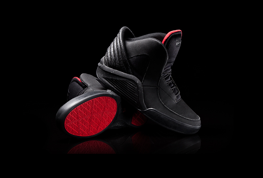 SUPRA Chimera BLACK | Blog SUPER-SHOP